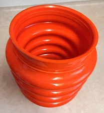 Multiquip Mikasa Bellows Fit: MT70, MT75, MT85, MTX70,MTX80, MTX90 - Heavy Duty