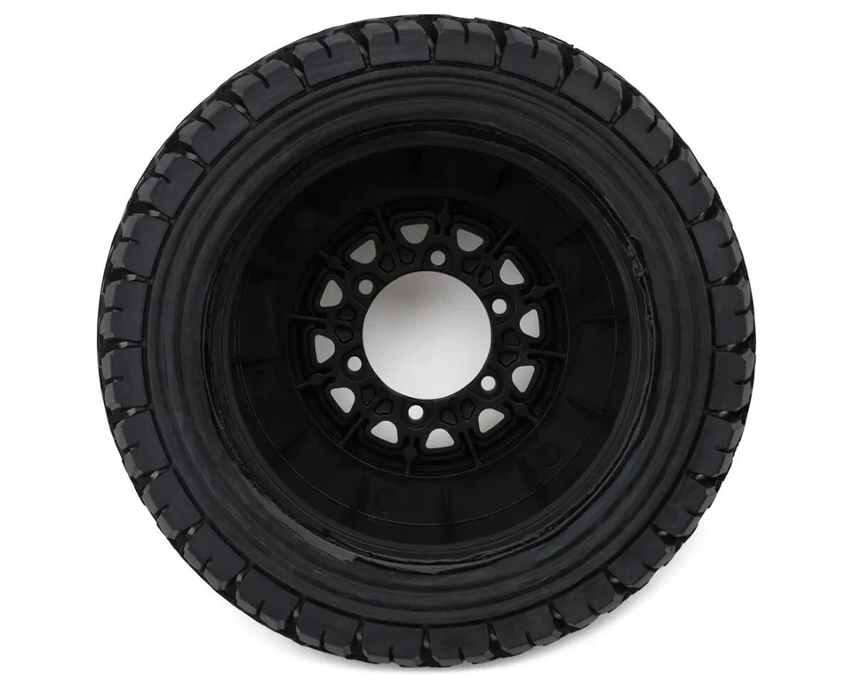 Pro-Line Mirage TT 2.2/3.0" Belted Short Course Truck Tires (Medium) w/12mm Hex - Image 2 of 4