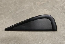 01-05 Mazda Tribute Rear LH Driver Side Door Outer Panel Trim Fast Shipping OEM