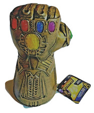 Marvel Avengers: Infinity War Deluxe Child's Gauntlet by Rubie s - New