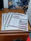 Pathfinder Role Playing Board Game Beginner Box Complete D&D Fantasy Books Dice  — photo 6