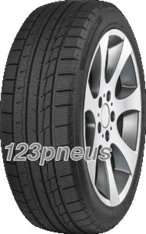 Pneu hiver Atlas Polarbear UHP 3 245/50 R19 105V XL M+S : pneu neige SUV et berline