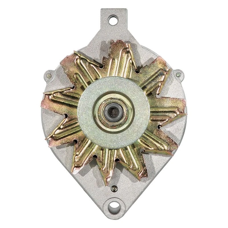 Alternador Remy 20144 remanufacturado para Ford Ranger 1983-1989 Foto 4 de 4