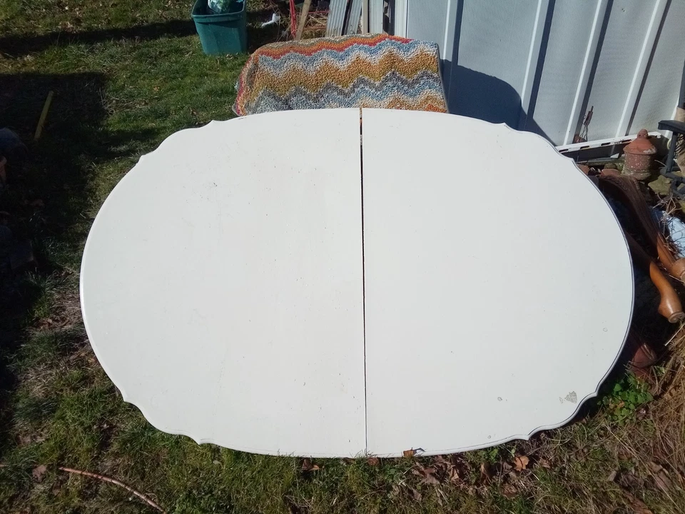 обеденный стол (только стол) - Изображение 3 из 3