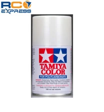 Tamiya PS-57 Pearl White 100ml Spray TAM86057