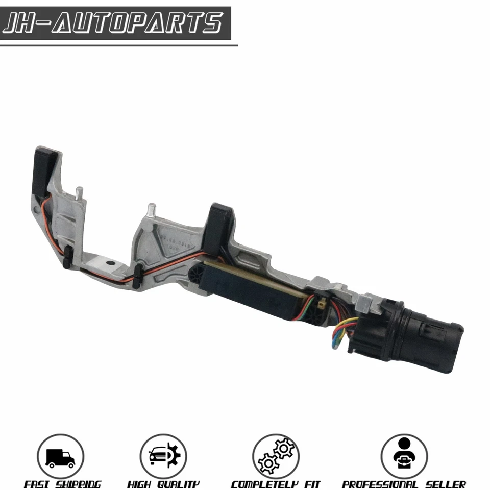 Fits Audi A4 A5 A6 A7 Q5 Gear Selector Lever Position Sensor New 0B5927321L USA - Image 3 of 4