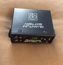 Quantum Instruments Quantum Battery 1 Untested