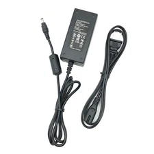Genuine Edac AC Power Adapter EA1024C2-050 Charger 5V 4A
