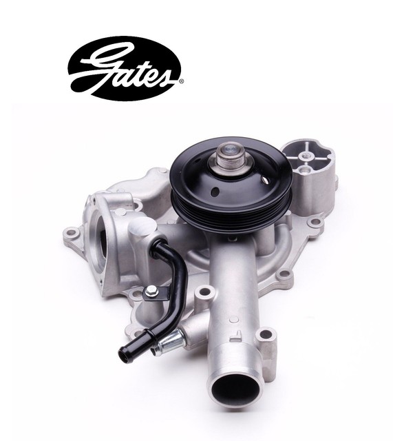NEW Dodge Ram 1500 2500 3500 5.7L V8 Engine Standard Water