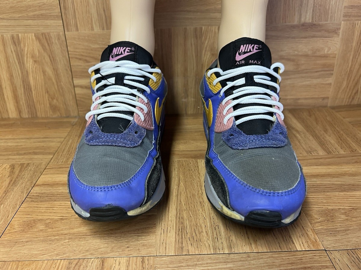 nike air max 90 acg pollen rise