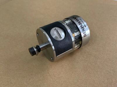 Tested RENISHAW OMP40-2 Optical Transmission probe Head