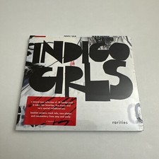 Rarities [Digipak] by Indigo Girls - New CD