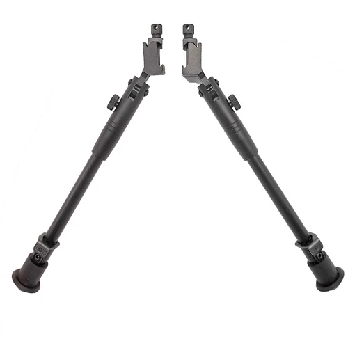 Side Mounted Bipod for Breakbarrels/UnderleversRifle W/ Picatinny Rails - Picture 6 of 10