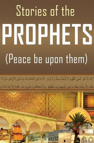 Thumbnail - Stories Of The Prophets (gebundene Ausgabe)
