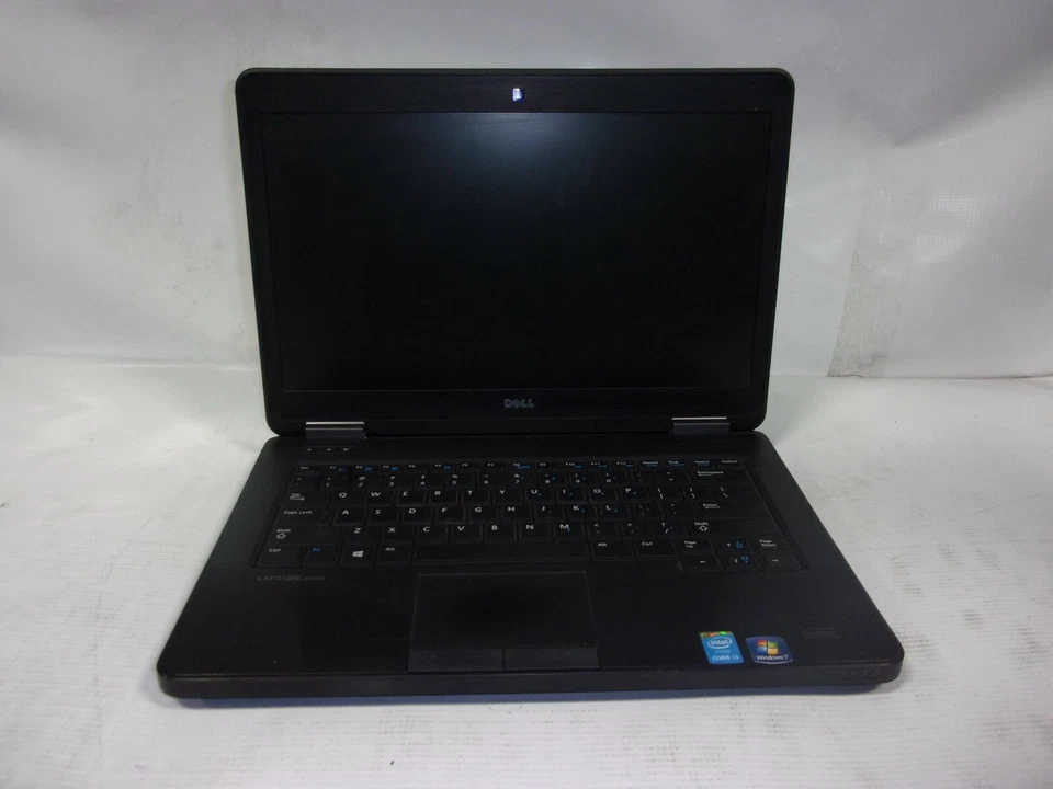DELL LATITUDE E5440 Laptop i5 4TH GEN 128GB SSD 8GB RAM Windows 10 Pro - Image 3 of 4