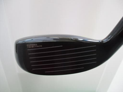 TaylorMade STEALTH PLUS+ U2 Utility / 2u 17 Deg / Flex S / NS PRO