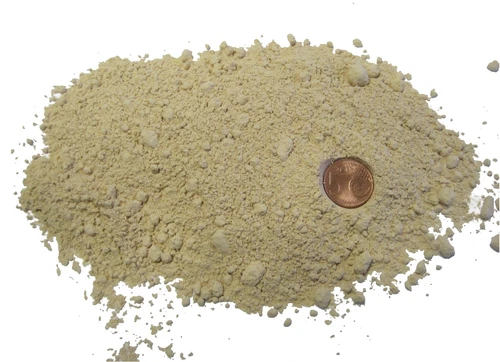 3,99 EUR / Kg SOJAMEHL entfettet SOJAPROTEIN 50% 2,5Kg getoastet & wasserlöslich