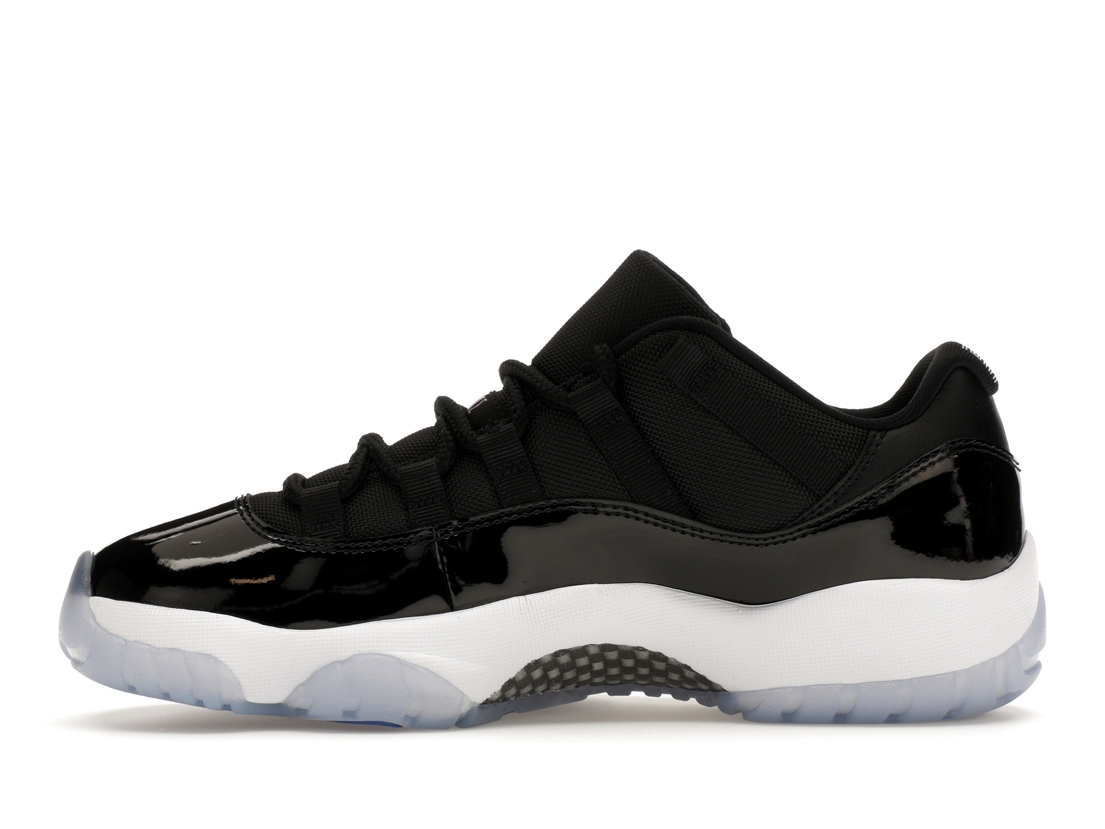 JORDAN AIR JORDAN 11 RETRO LOW SPACE JAM - FV5104-004