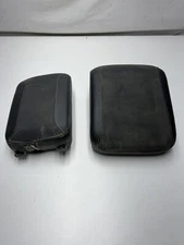 2020 Can Am Defender HD10 MAX Limited OEM Front Rear Middle Seat Lower Upper