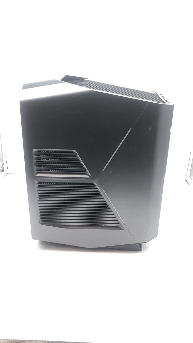 Dell Alienware Aurora R5 Gaming Desktop PC Chassis w/ Side Panel cover D23M001