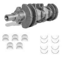 Kurbelwellen Set FüR Citroen Ford Peugeot 1.6 8V & 16V 1.6 Hdi