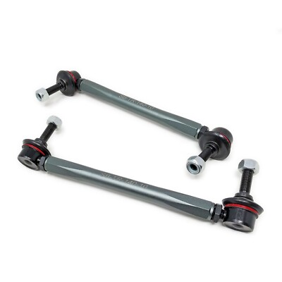 Godspeed Adjustable Front Sway Bar Links for Cooper John Cooper Works 2009-2014