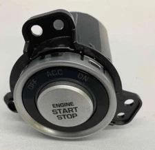 Ignition Switch(w/o Cyl& Key) HYUNDAI SONATA 18 19 keyless ignition smart key