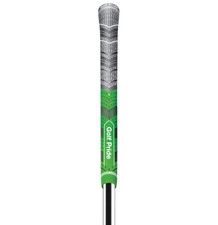 New  Golf Pride MCC Plus4 Standard Size Grip Sealed - Green