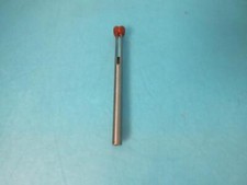 NEW BURR ZIT DEBURRING TOOL SYSTEM CE-16-2 4" LENGTH SHANK 1/4" .32 BIT OD