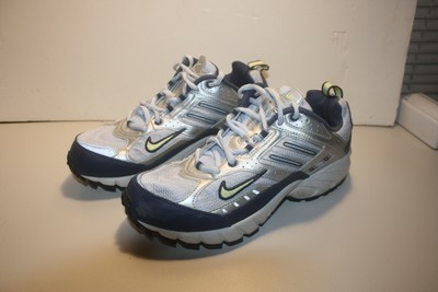 Nike | Shoes | Nike Air Womens Downshifter 2 Running Shoes Ivory | Poshmark