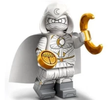LEGO Marvel Series 2 Collectible Minifigures 71039 - Moon Knight New