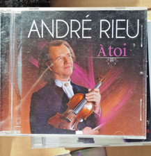 André Rieu - Á Toi 