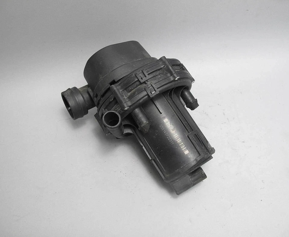 Bomba de aire secundaria BMW E36 emisiones de smog 1996-1999 323is 328i M3 OEM USADA Foto 2 de 4