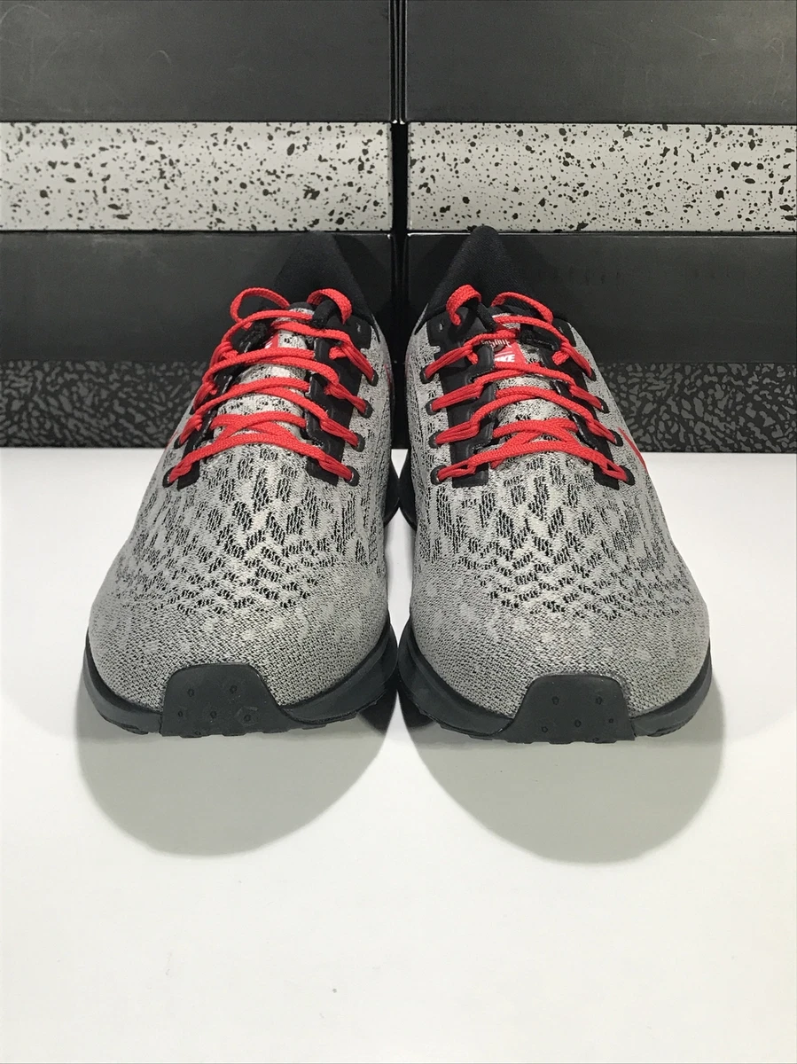 New Nike Air Zoom Pegasus 36 Ohio State CI2069 001 Men s Size 12