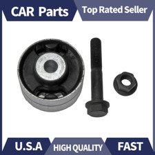 Dorman Rear Lower Trailing Arm Bushing w/ Bolt & Nut LR RR for Equinox Torrent