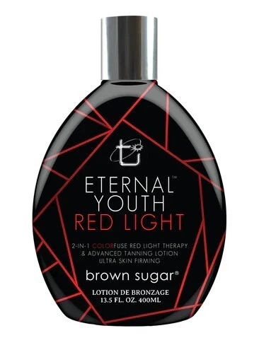 Tan Incorporated Eternal Youth Red Light