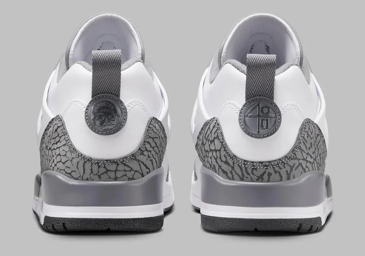 【NIKE】★ナイキ★Air Jordan Spizike Low★FQ1759-102★ Nike Jordan Spizike Low 