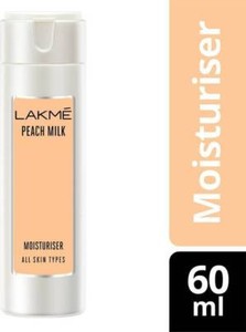 lakme maximum moisturiser