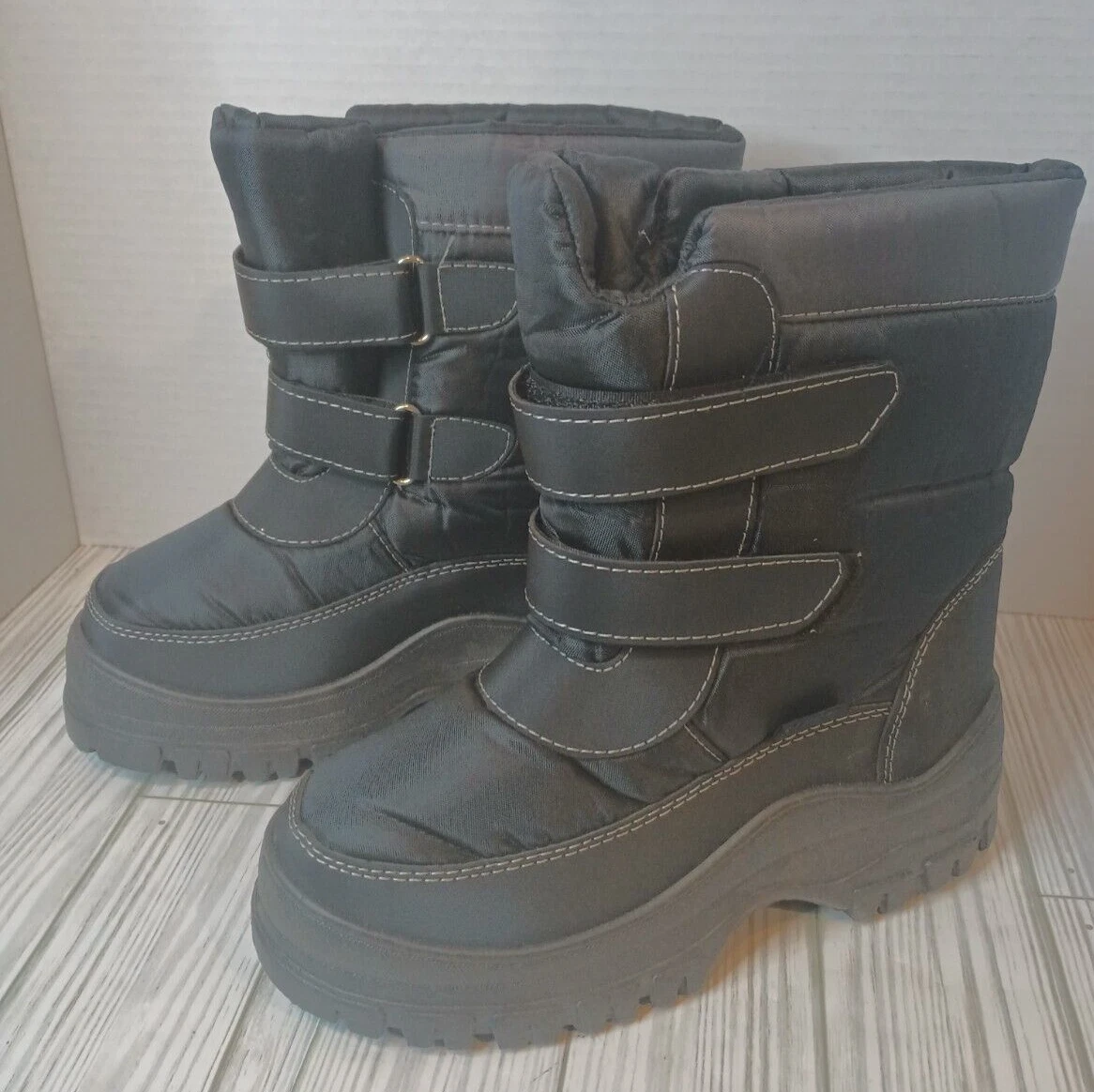 Big w shop boys boots