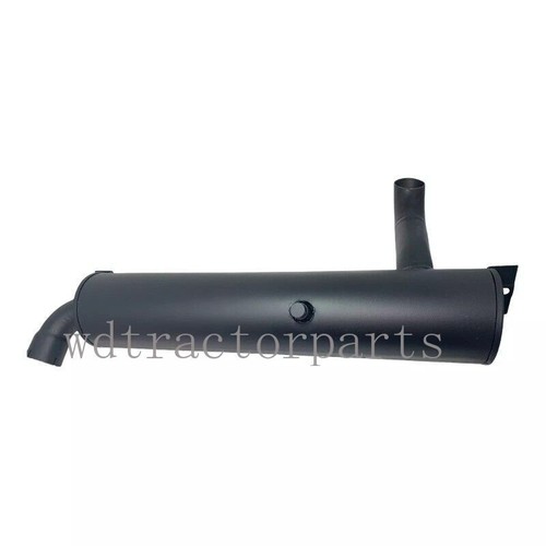 Muffler 6718564 For Bobcat Loaders 773 S185 S175 S160 S150 - Picture 2 of 15