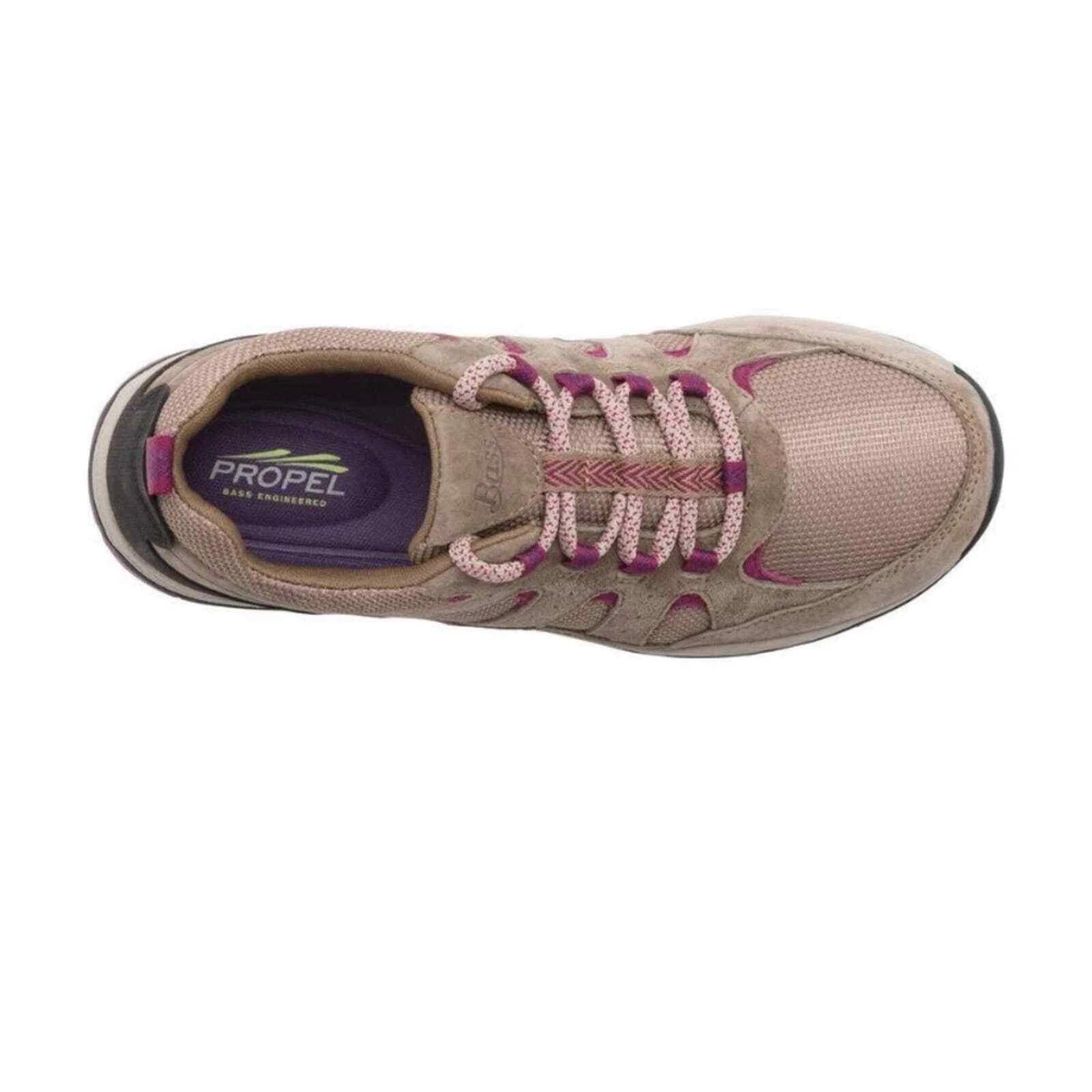 Propel bass hotsell engineered shoes