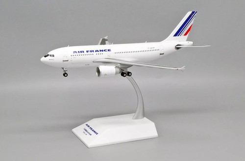 JC WINGS AIR FRANCE AIRBUS A310-300 F-GEMP 1:200 DIECAST JC2AFR785 IN STOCK - Picture 2 of 3