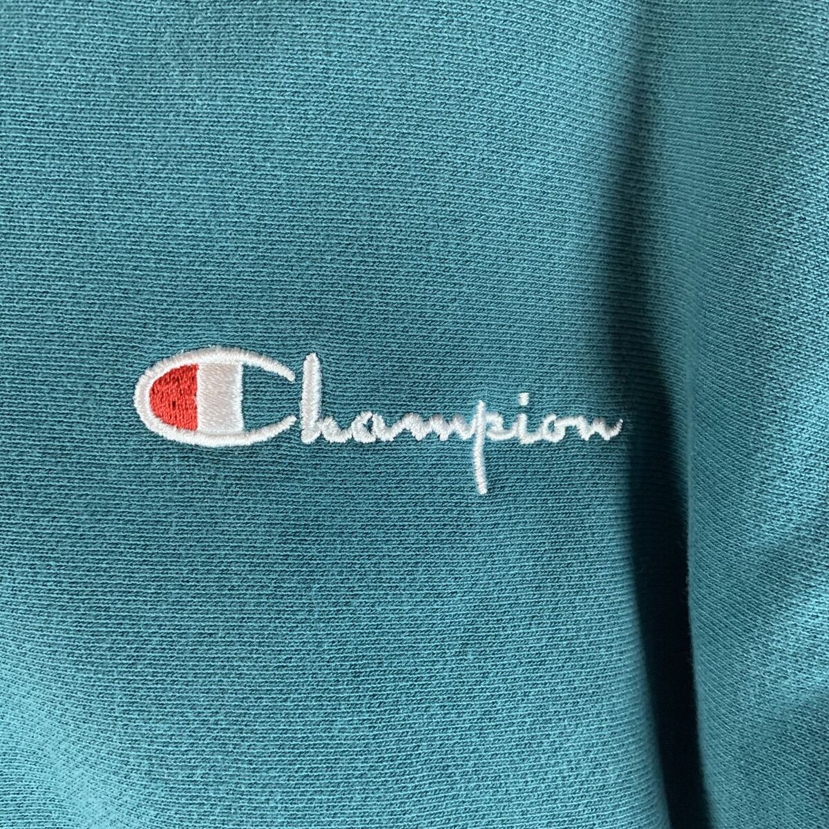 Champion Oversized Reverse Weave Sweatshirt Womens Small Champion Oversized Reverse Weave Sweatshirt Womens Small