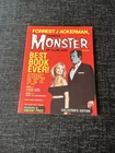Famous Monsters Of Filmland - Collectors Edition - Forrest J Ackerman - Softback