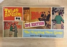Vintage 1967 The Dating Game Board Game Hasbro Complete TV Show Retro Classic