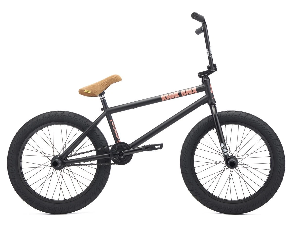 BMX Bike Black Industries Kink Bikes for sale | eBay