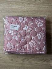 Washable Pee Pads for Dogs 28”x36” 2-Pack Puppy Playpen Indoor Training New