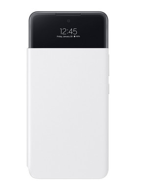 SAMSUNG S View Wallet Cover EF-EA536 für das Galaxy A53 5G