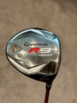 Taylormade r9 Driver Golf Clubs for sale | eBay