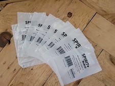 8 CPAP Disp Ultra Fine Filters M/Q-Series Model CF-1029331-2 NEW 2 Per Pkg